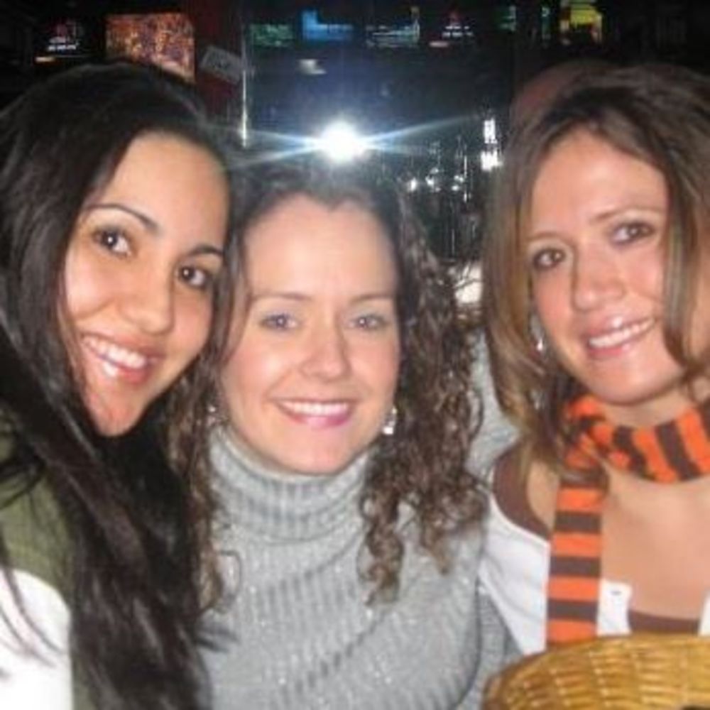 Meet your Posher, Lucy